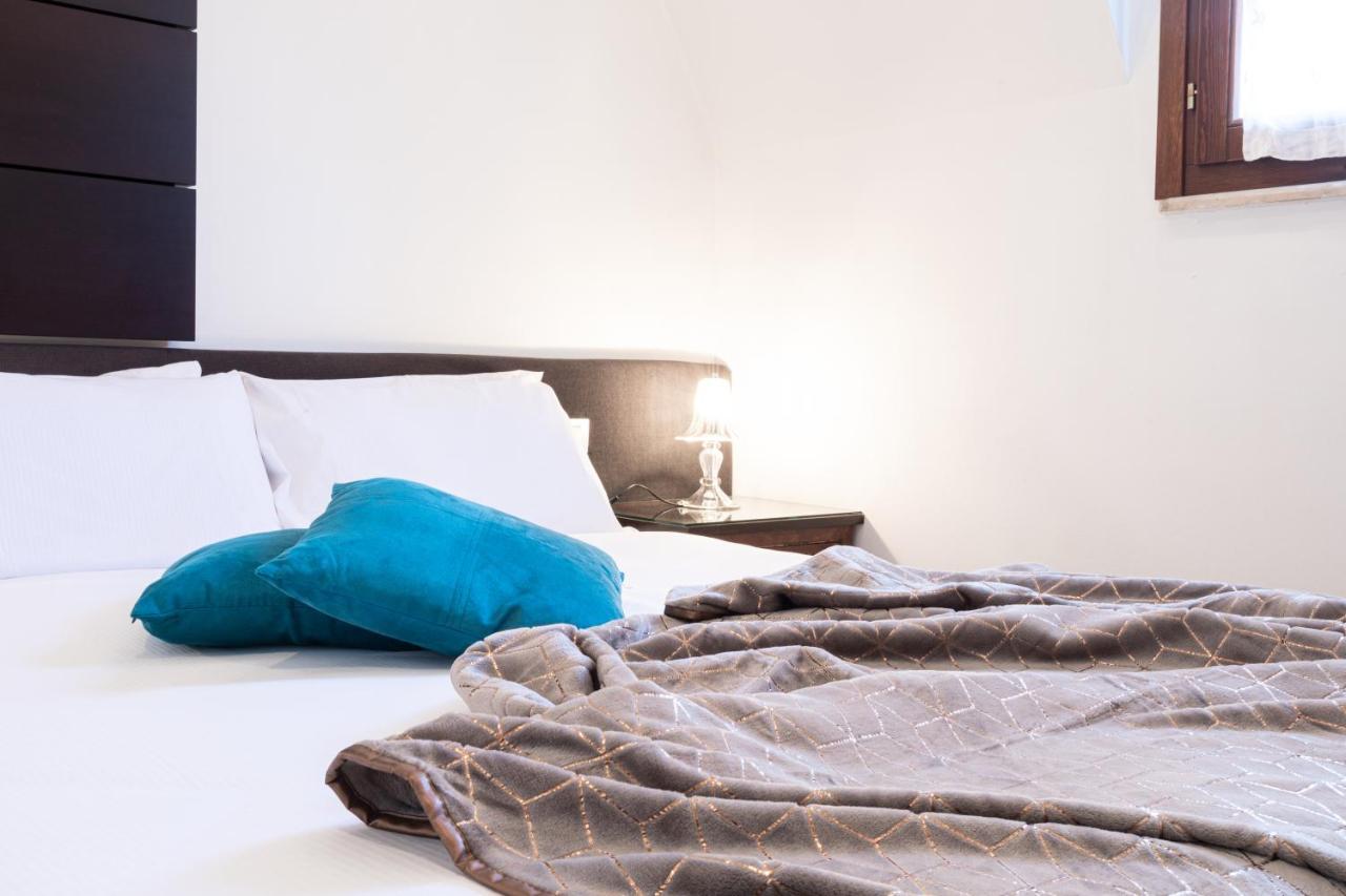 Sempione Split-Level Terrace Apartment - Top Collection Milano Esterno foto