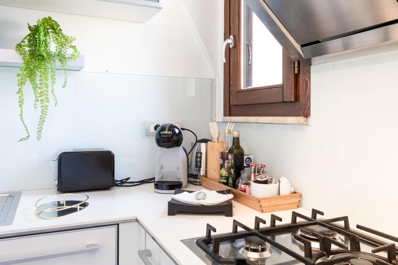 Sempione Split-Level Terrace Apartment - Top Collection Milano Esterno foto
